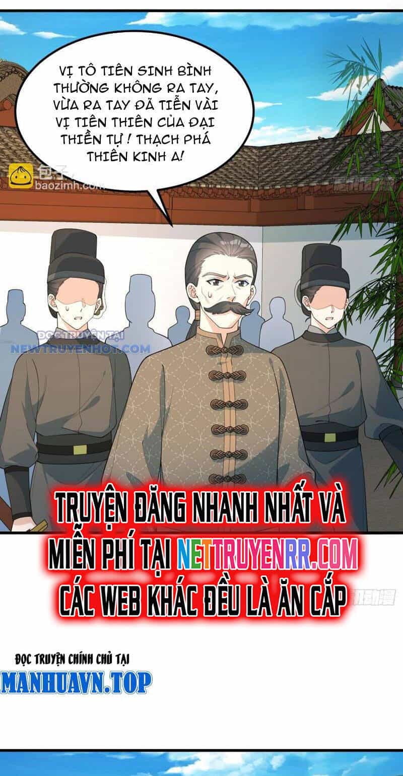 Tu Tiên Bắt Đầu Từ Trường Sinh - Chương 38 - ảnh 6