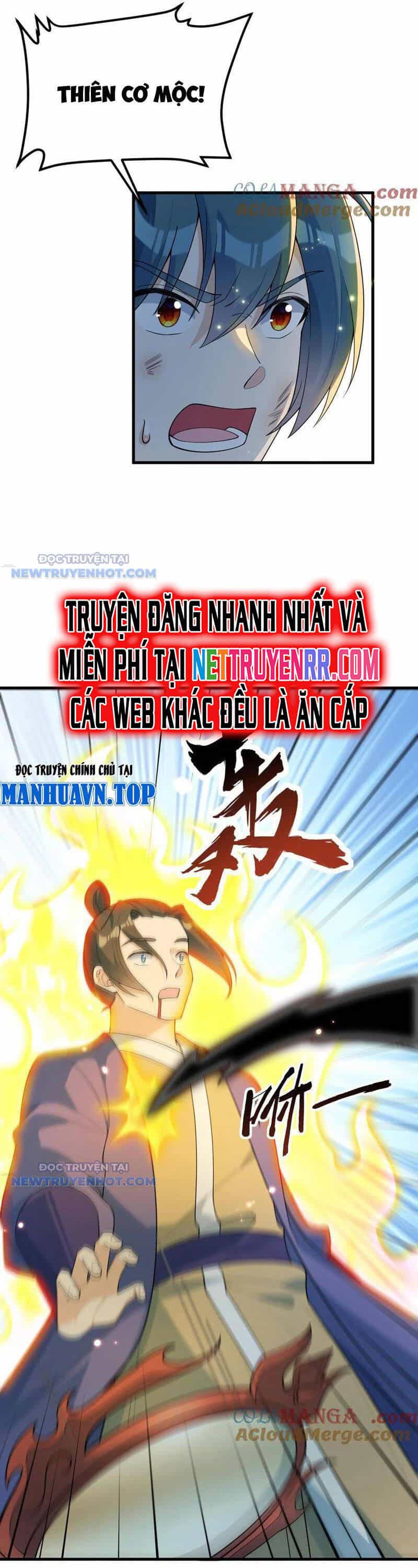 Tu Tiên Bắt Đầu Từ Trường Sinh - Chương 42 - ảnh 12