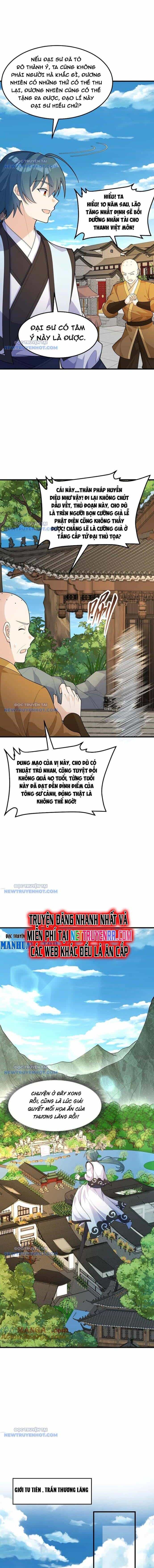 Tu Tiên Bắt Đầu Từ Trường Sinh - Chương 47 - ảnh 3