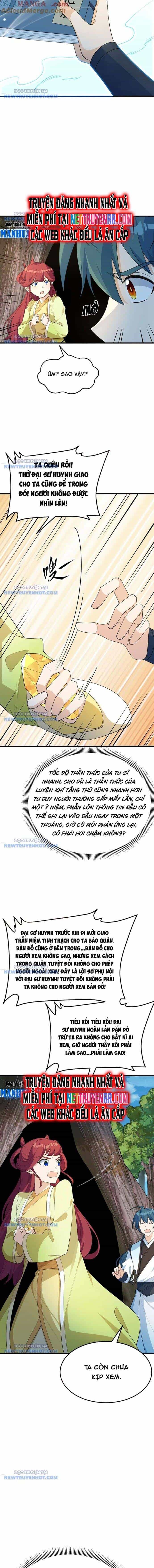 Tu Tiên Bắt Đầu Từ Trường Sinh - Chương 52 - ảnh 5