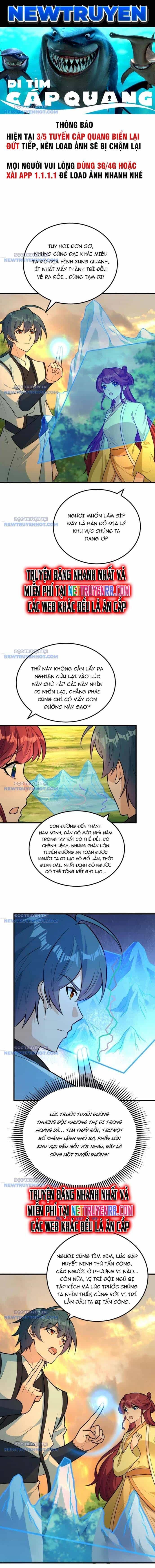 Tu Tiên Bắt Đầu Từ Trường Sinh - Chương 57 - ảnh 2