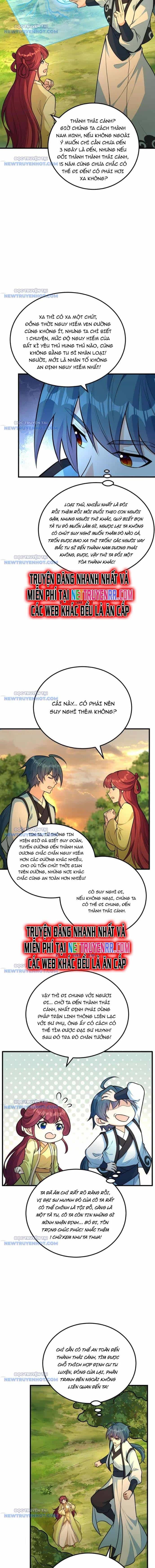 Tu Tiên Bắt Đầu Từ Trường Sinh - Chương 57 - ảnh 4