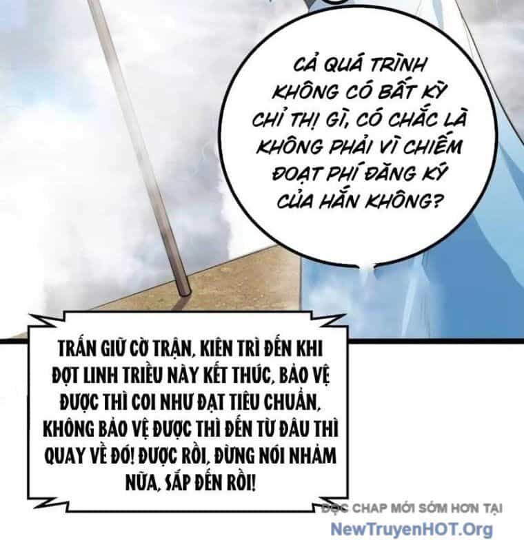 Tu Tiên Bắt Đầu Từ Trường Sinh - Chương 65 - ảnh 29