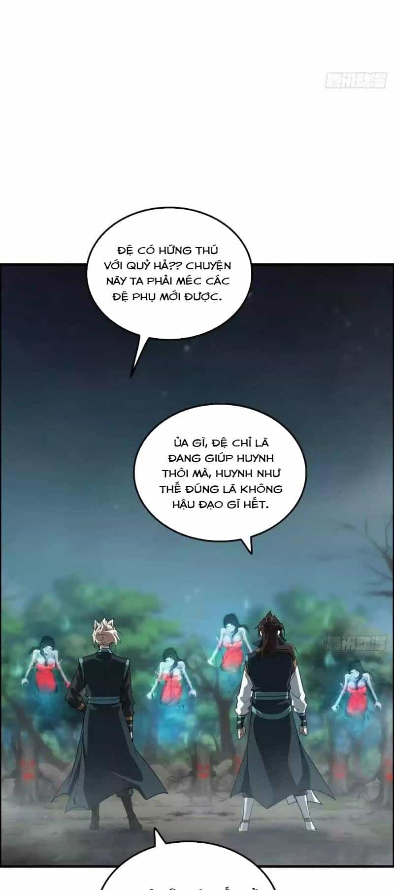 Tu Tiên Chính Là Như Vậy - Chương 101 - ảnh 33