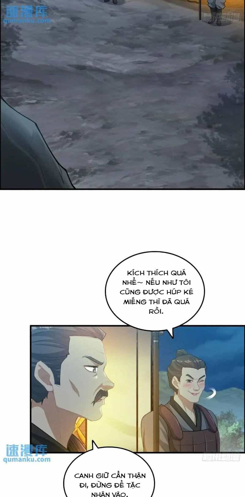 Tu Tiên Chính Là Như Vậy - Chương 103 - ảnh 36