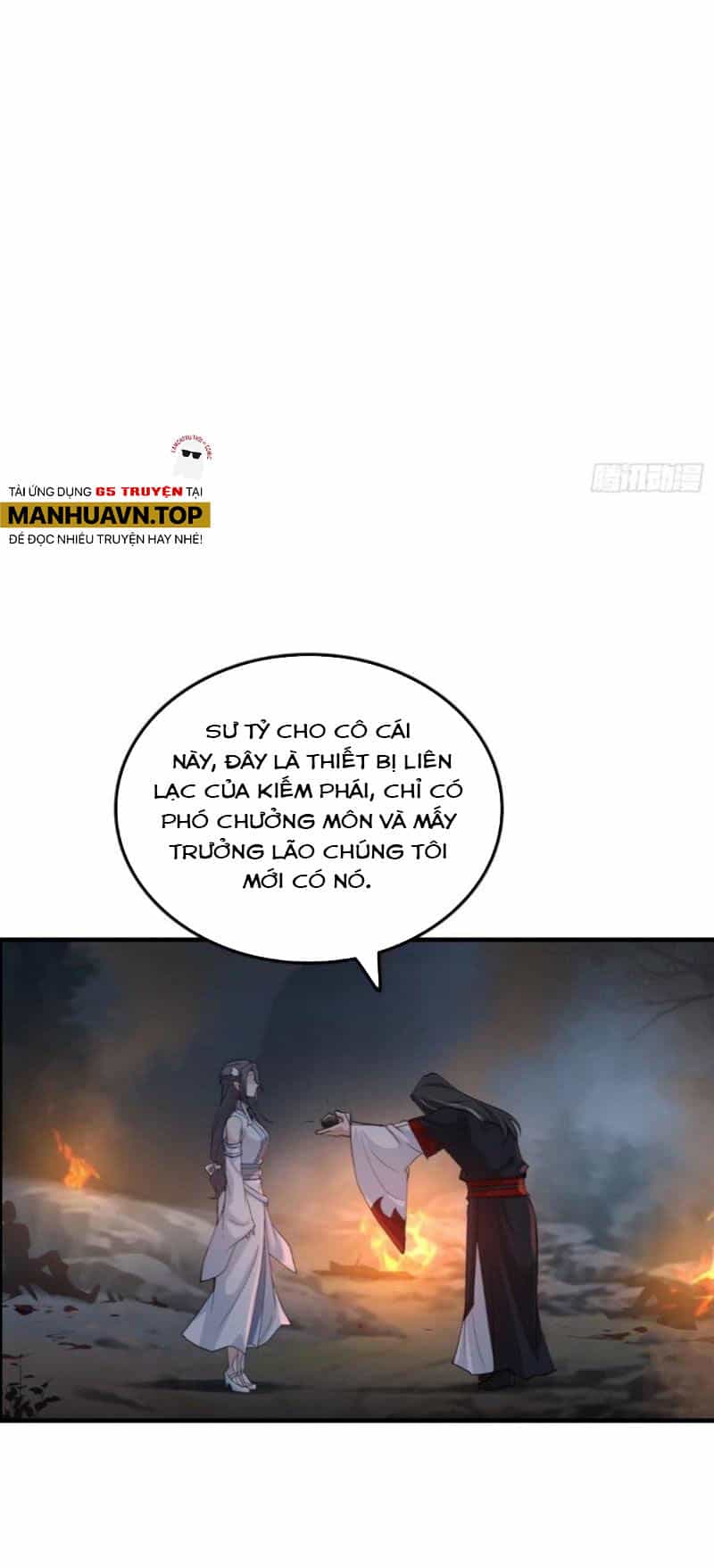 Tu Tiên Chính Là Như Vậy - Chương 107 - ảnh 1