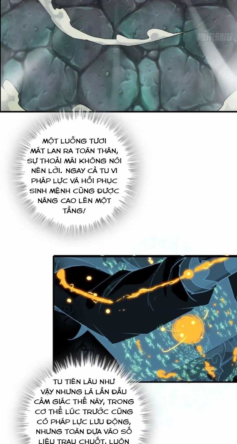 Tu Tiên Chính Là Như Vậy - Chương 107 - ảnh 25