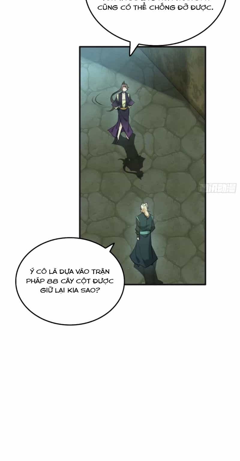 Tu Tiên Chính Là Như Vậy - Chương 108 - ảnh 14