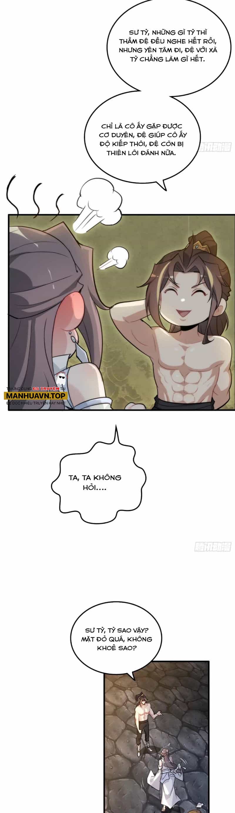 Tu Tiên Chính Là Như Vậy - Chương 114 - ảnh 31