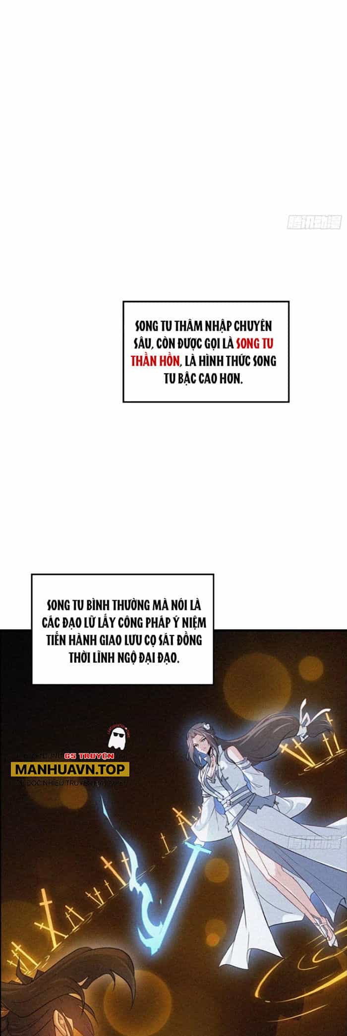 Tu Tiên Chính Là Như Vậy - Chương 116 - ảnh 1