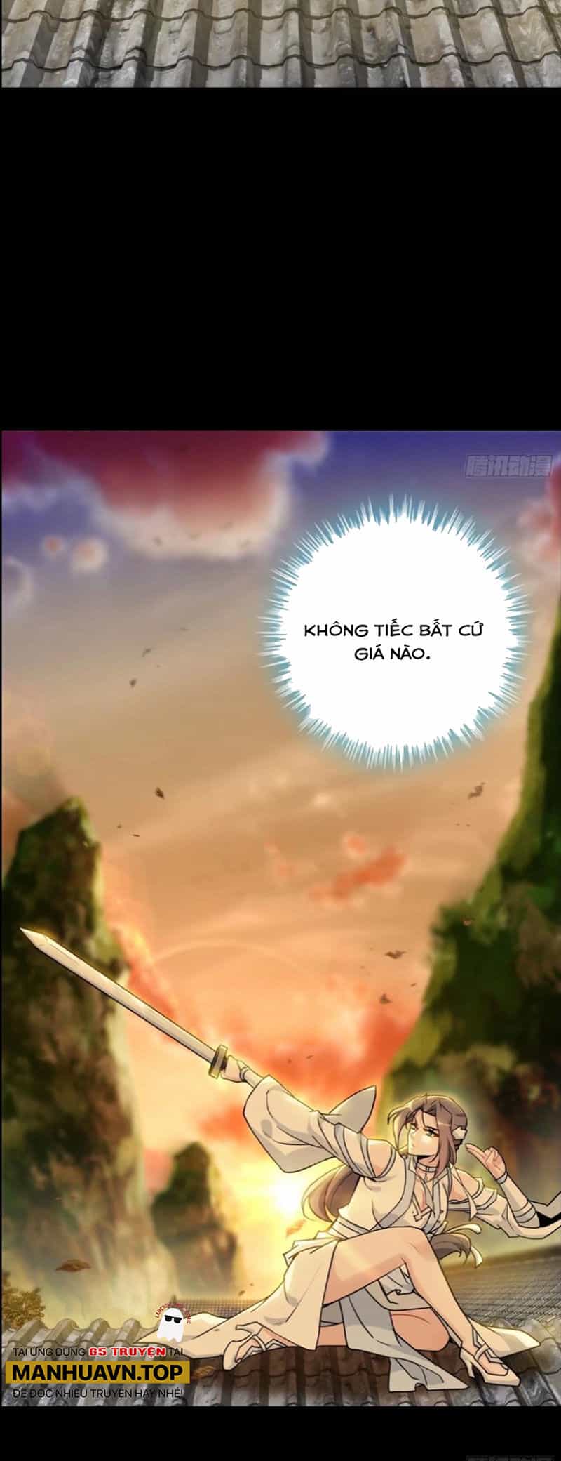 Tu Tiên Chính Là Như Vậy - Chương 117 - ảnh 9