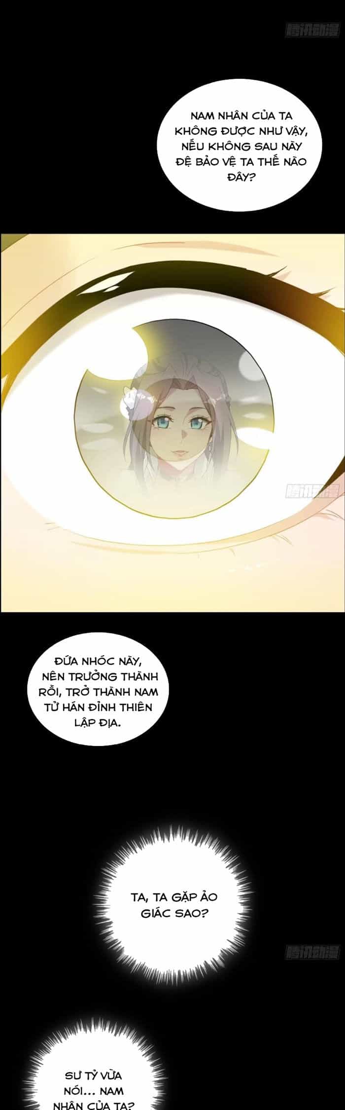 Tu Tiên Chính Là Như Vậy - Chương 120 - ảnh 30