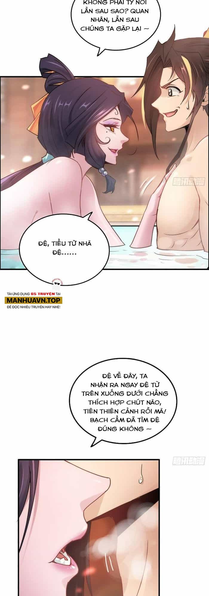 Tu Tiên Chính Là Như Vậy - Chương 127 - ảnh 7