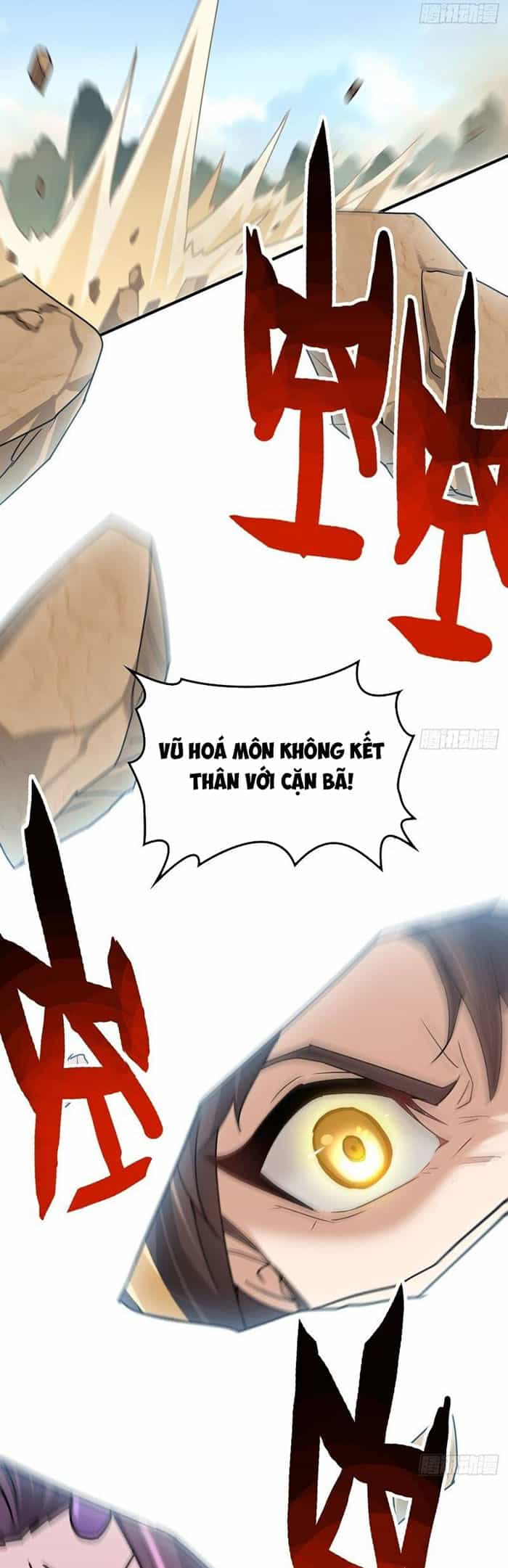 Tu Tiên Chính Là Như Vậy - Chương 141 - ảnh 21