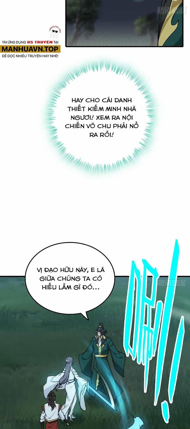 Tu Tiên Chính Là Như Vậy - Chương 147 - ảnh 29