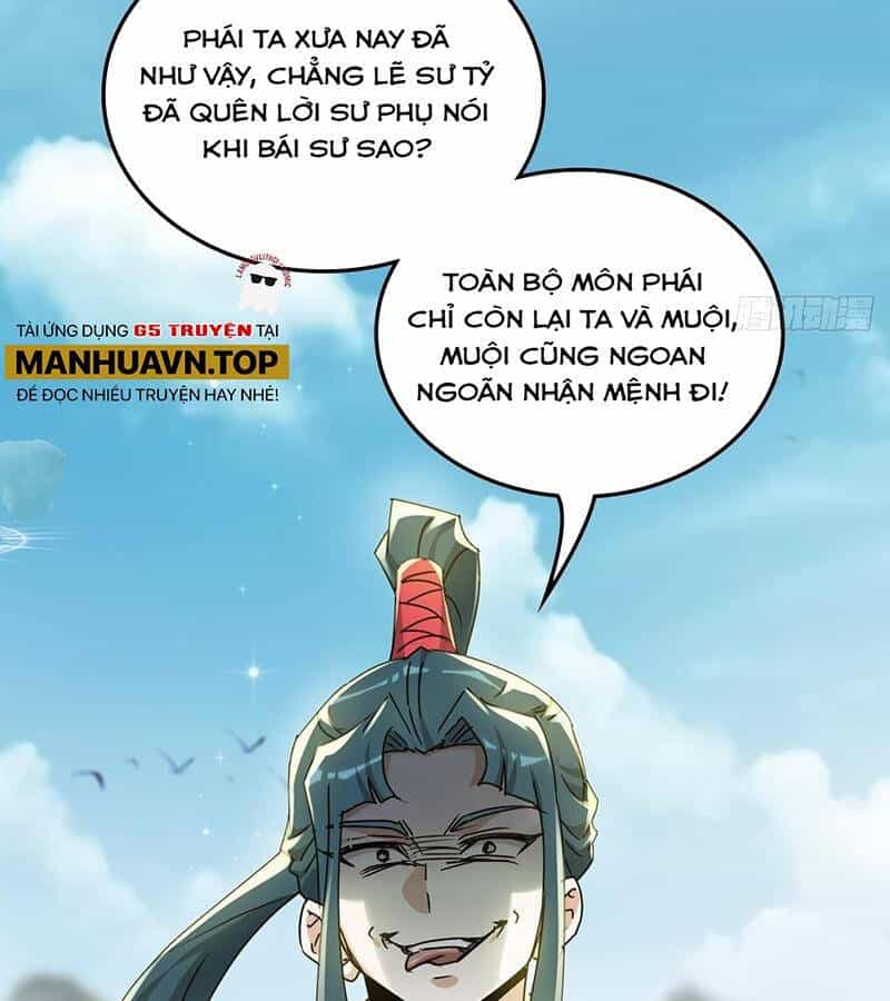 Tu Tiên Chính Là Như Vậy - Chương 148 - ảnh 61