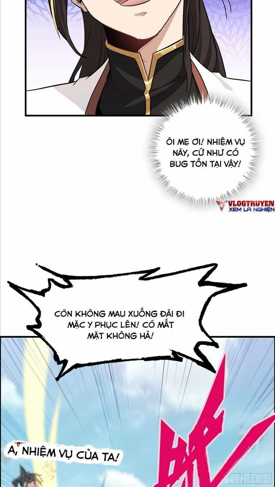 Tu Tiên Chính Là Như Vậy - Chương 14 - ảnh 14