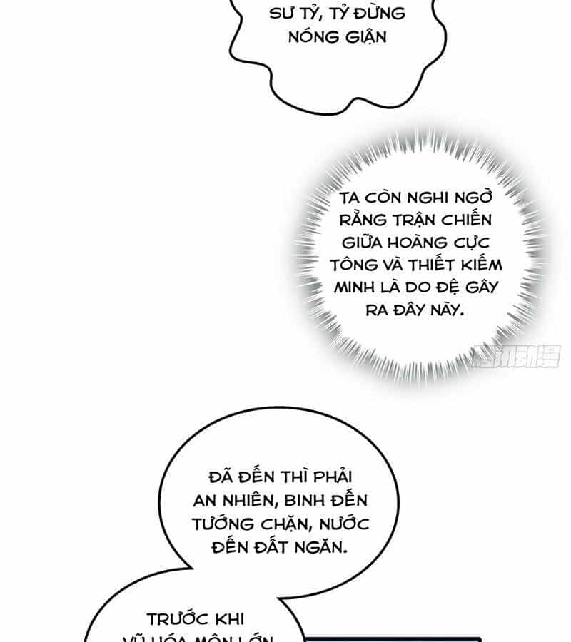 Tu Tiên Chính Là Như Vậy - Chương 151 - ảnh 17