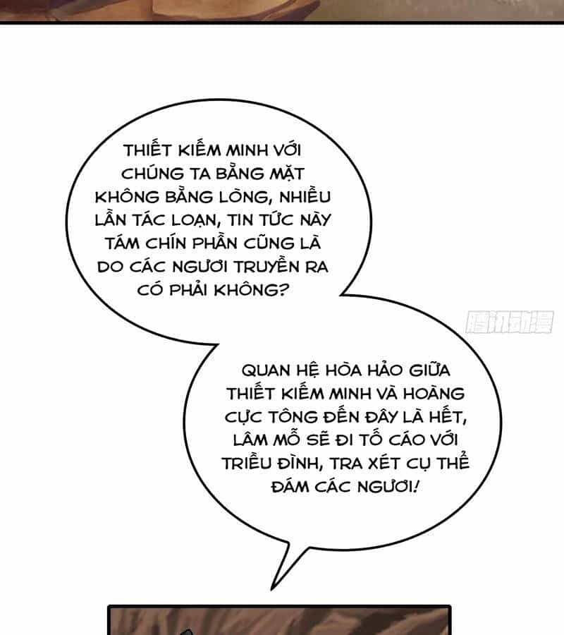 Tu Tiên Chính Là Như Vậy - Chương 152 - ảnh 48