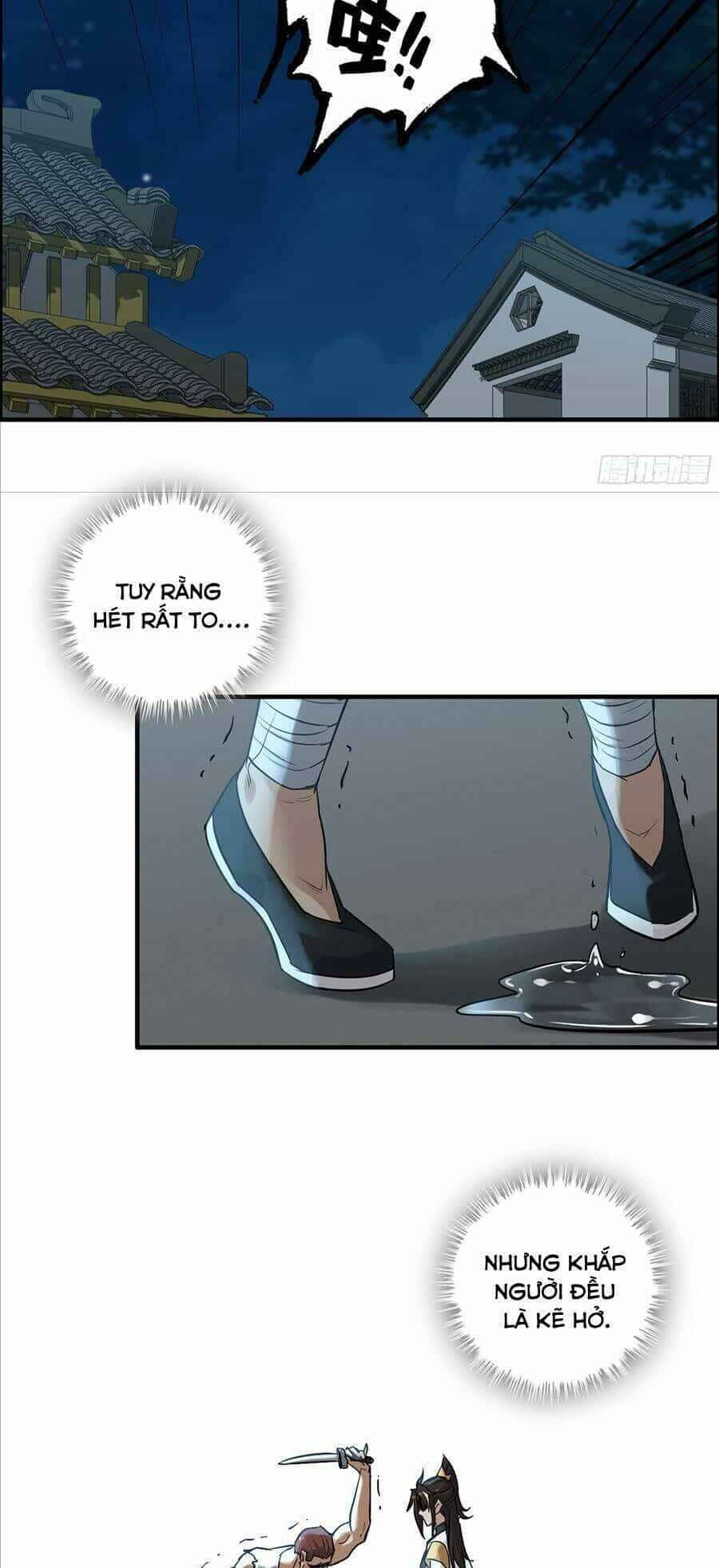 Tu Tiên Chính Là Như Vậy - Chương 15 - ảnh 25