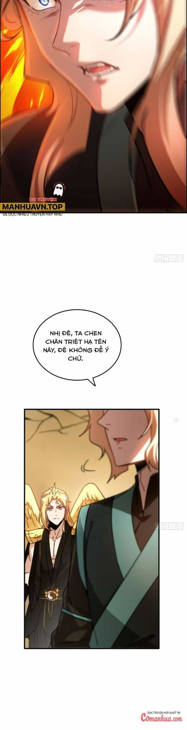 Tu Tiên Chính Là Như Vậy - Chương 167 - ảnh 16