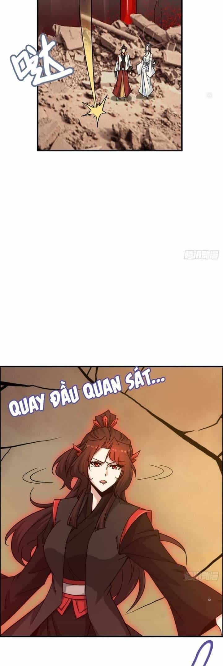 Tu Tiên Chính Là Như Vậy - Chương 174 - ảnh 4