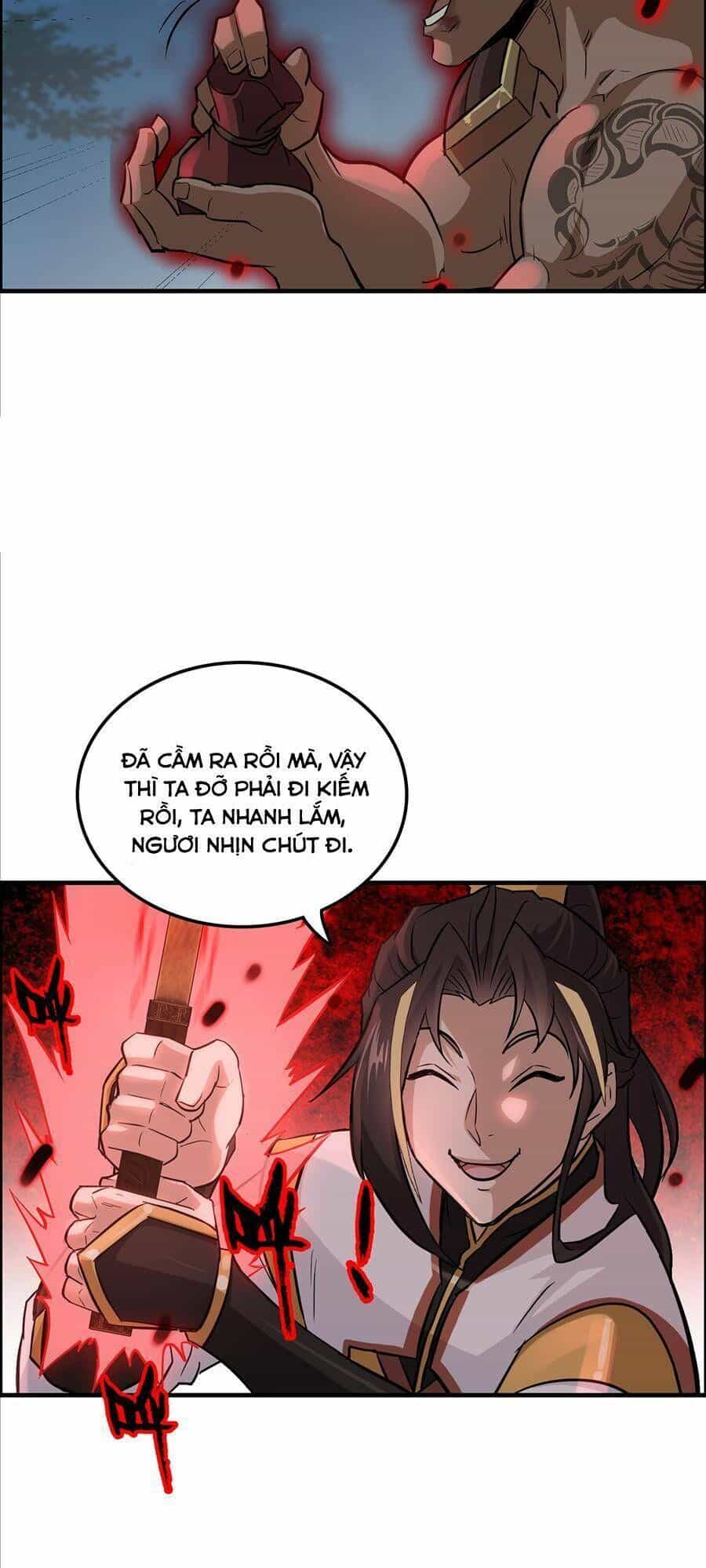 Tu Tiên Chính Là Như Vậy - Chương 17 - ảnh 6