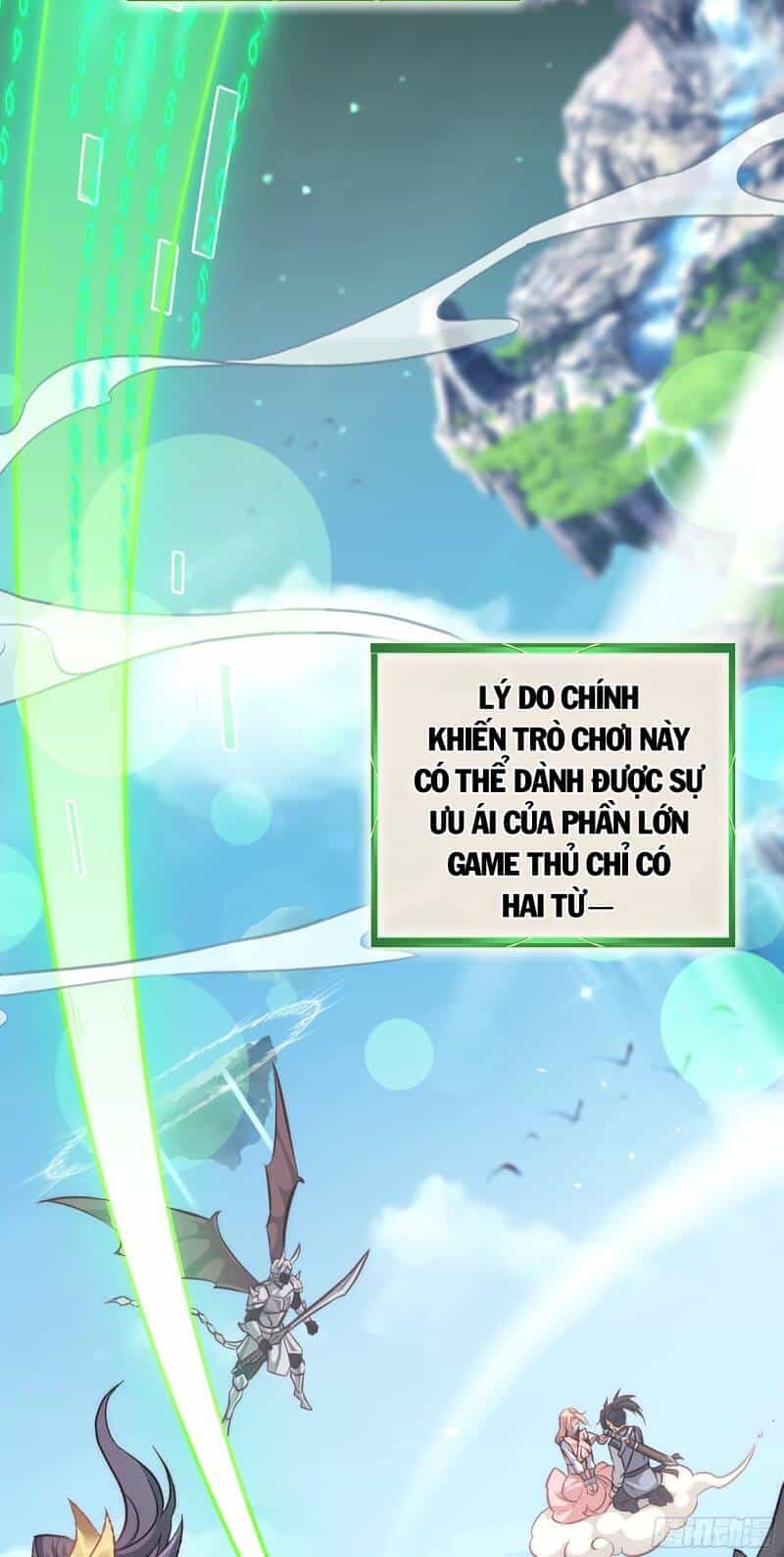 Tu Tiên Chính Là Như Vậy - Chương 1 - ảnh 3