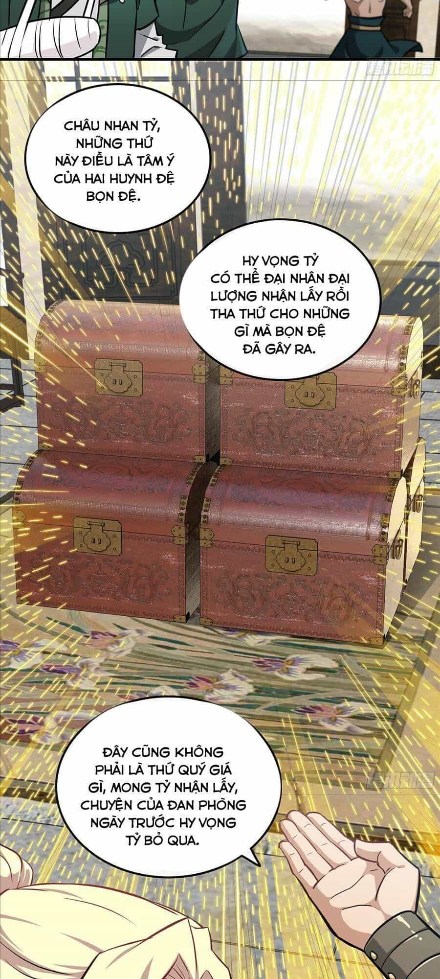 Tu Tiên Chính Là Như Vậy - Chương 19 - ảnh 11
