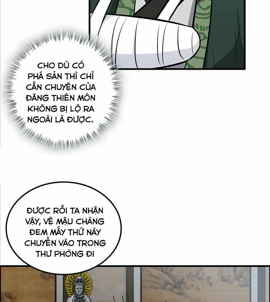 Tu Tiên Chính Là Như Vậy - Chương 19 - ảnh 13