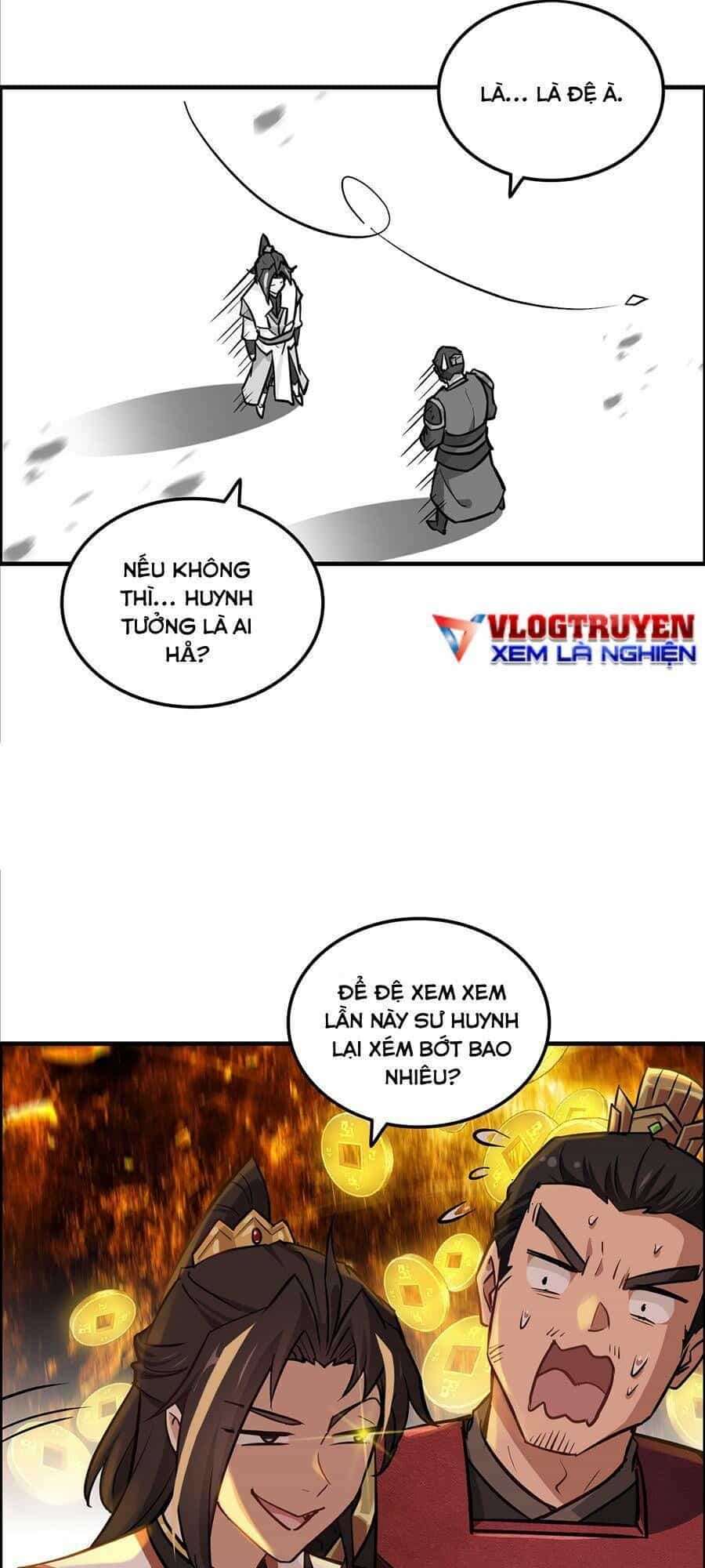 Tu Tiên Chính Là Như Vậy - Chương 20 - ảnh 5