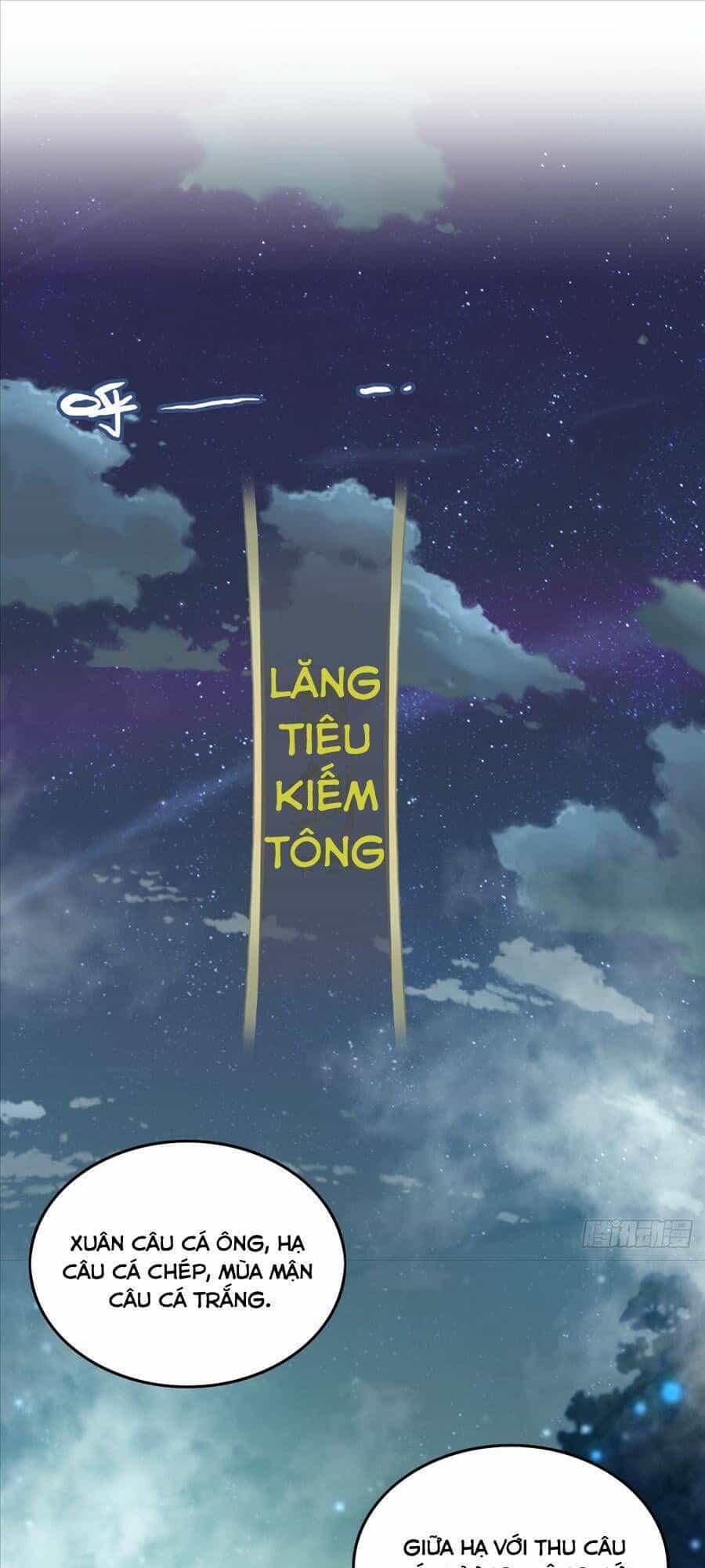 Tu Tiên Chính Là Như Vậy - Chương 21 - ảnh 3