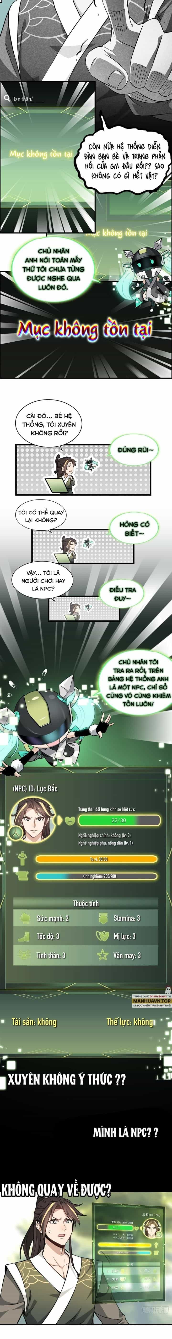 Tu Tiên Chính Là Như Vậy - Chương 2 - ảnh 10