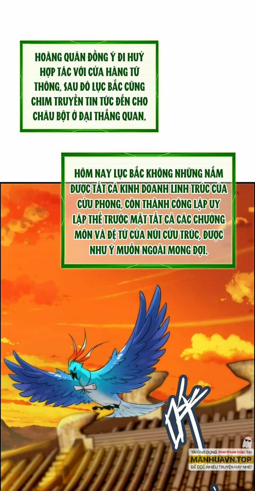 Tu Tiên Chính Là Như Vậy - Chương 36 - ảnh 31