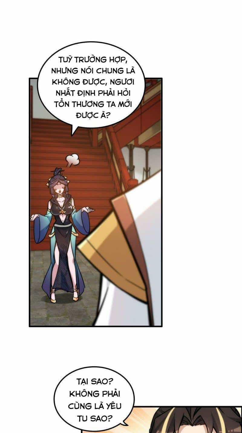 Tu Tiên Chính Là Như Vậy - Chương 41 - ảnh 9