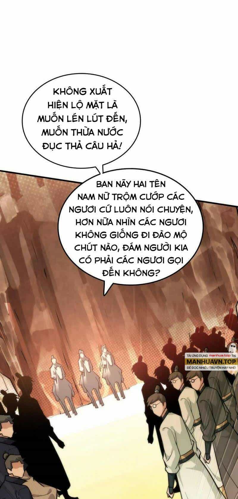 Tu Tiên Chính Là Như Vậy - Chương 42 - ảnh 46