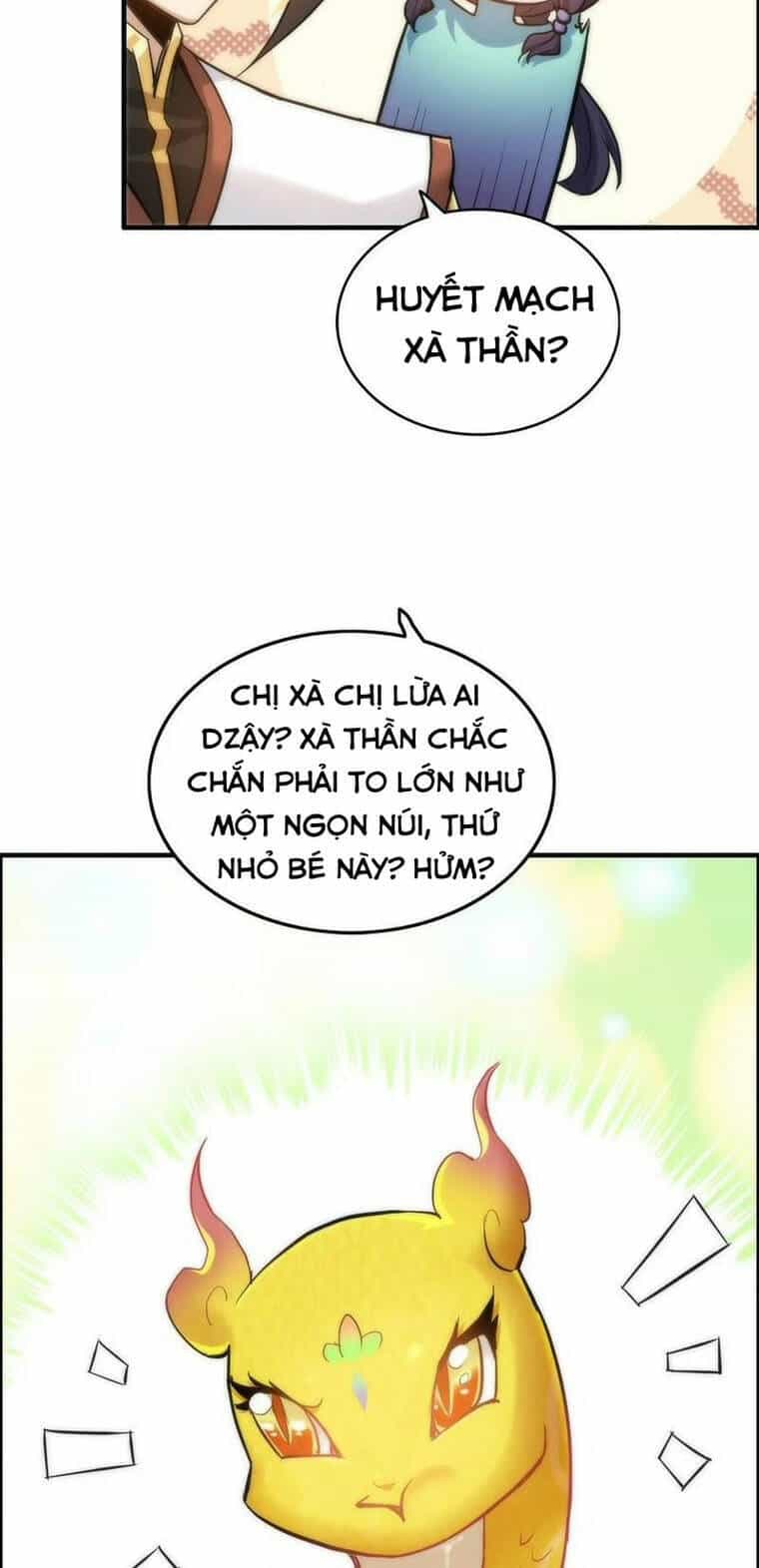 Tu Tiên Chính Là Như Vậy - Chương 43 - ảnh 42