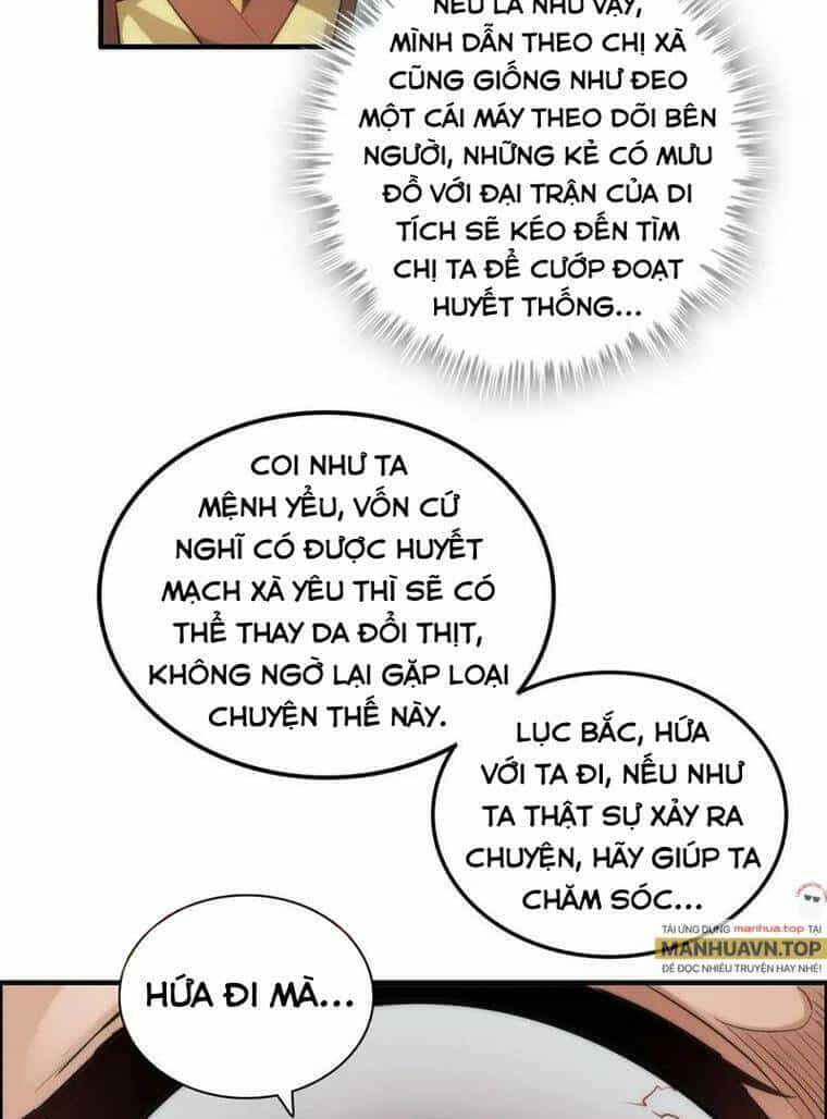 Tu Tiên Chính Là Như Vậy - Chương 44 - ảnh 63