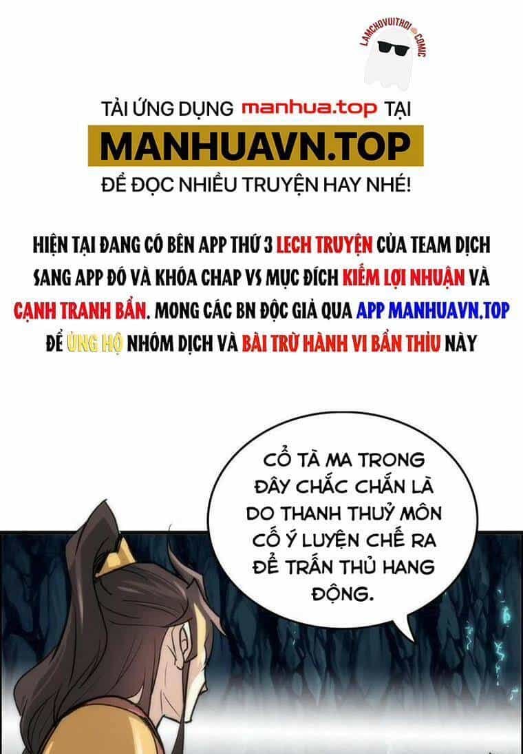 Tu Tiên Chính Là Như Vậy - Chương 46 - ảnh 1