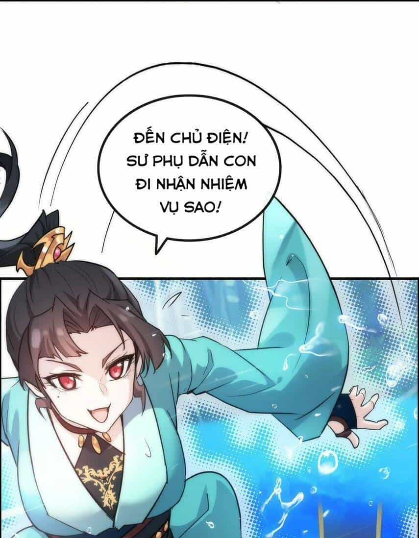 Tu Tiên Chính Là Như Vậy - Chương 47 - ảnh 25