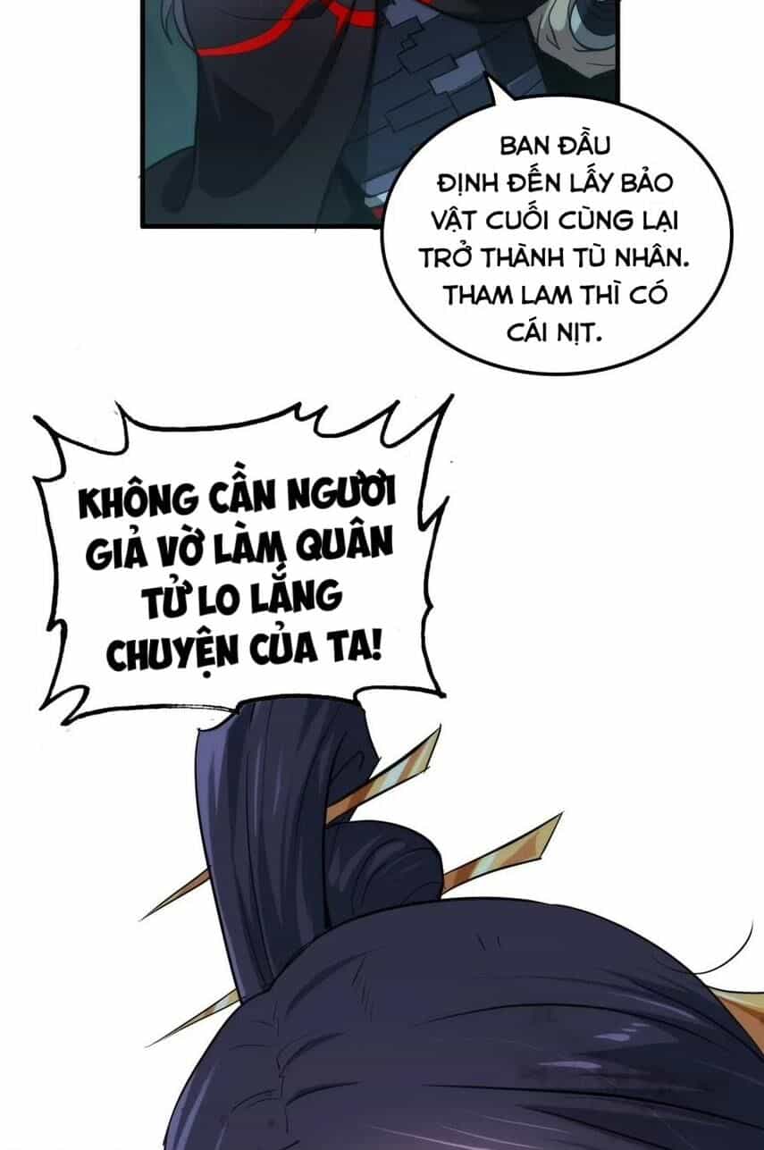 Tu Tiên Chính Là Như Vậy - Chương 48 - ảnh 3