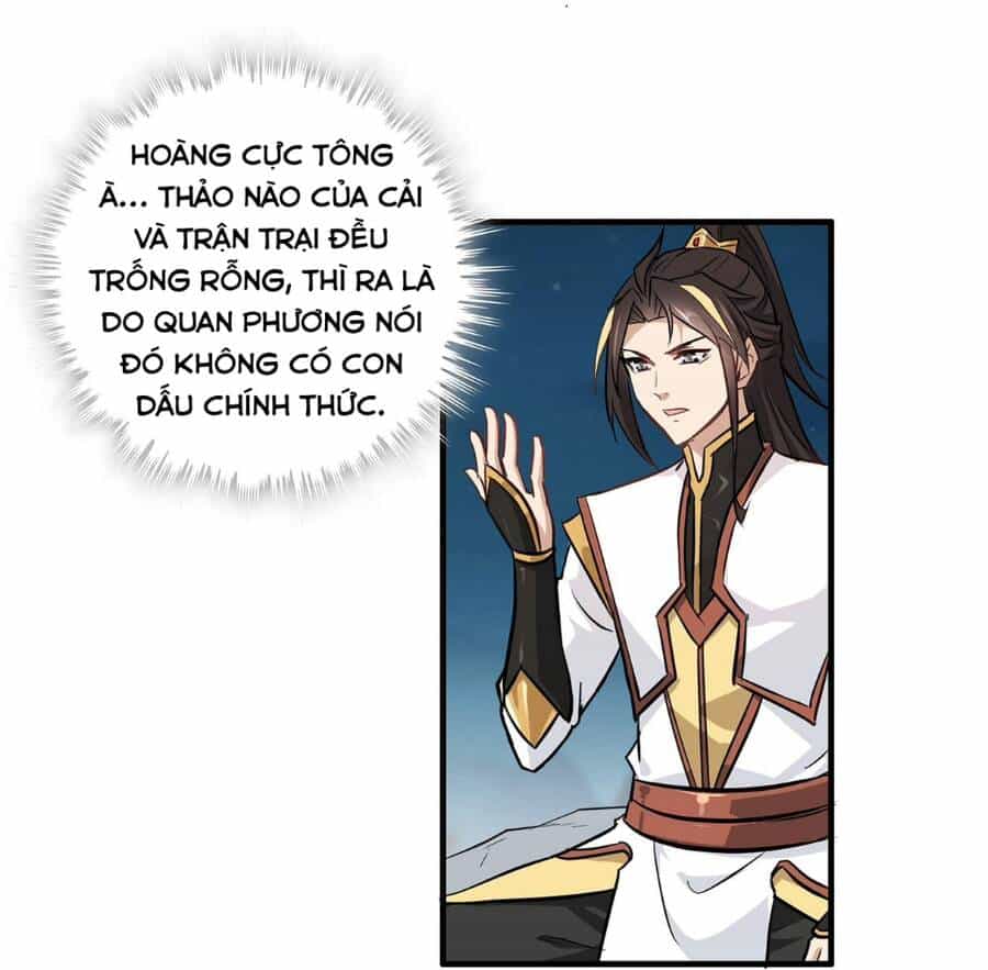 Tu Tiên Chính Là Như Vậy - Chương 4 - ảnh 30