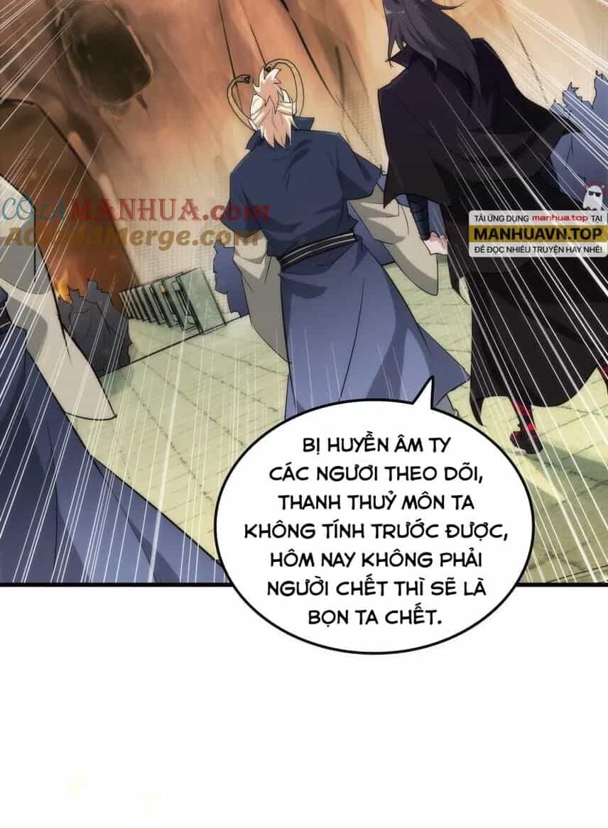 Tu Tiên Chính Là Như Vậy - Chương 49 - ảnh 14