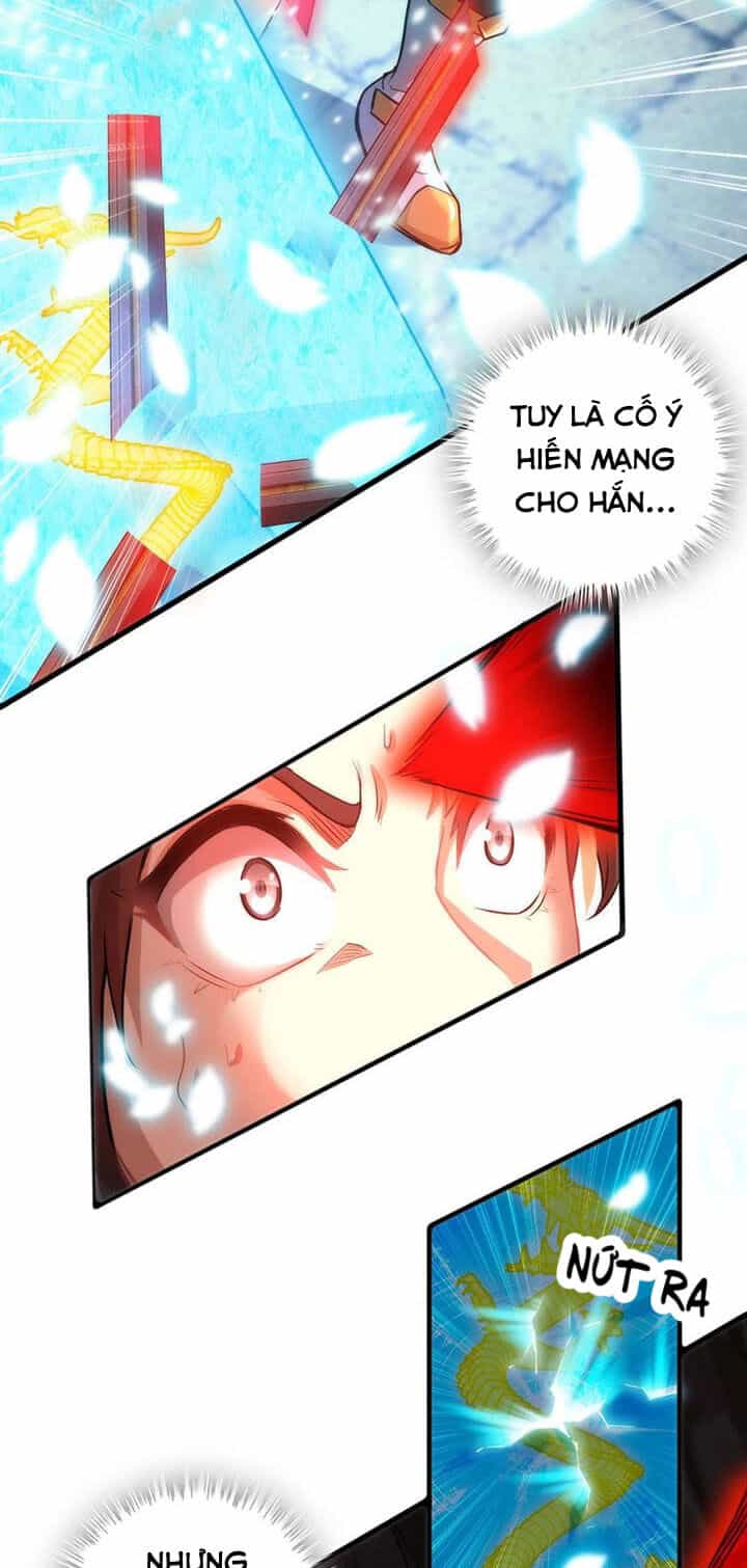 Tu Tiên Chính Là Như Vậy - Chương 52 - ảnh 21