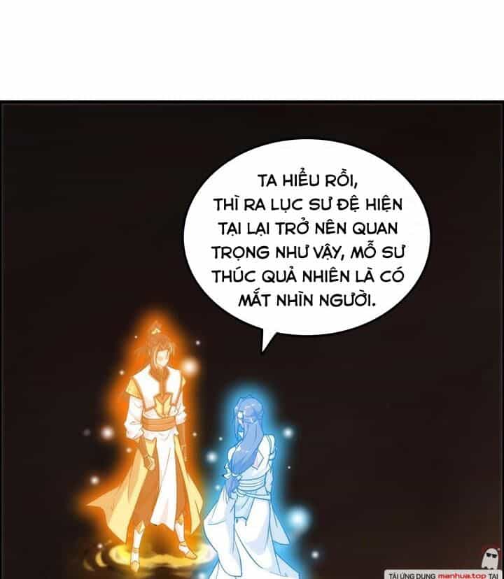 Tu Tiên Chính Là Như Vậy - Chương 53 - ảnh 50
