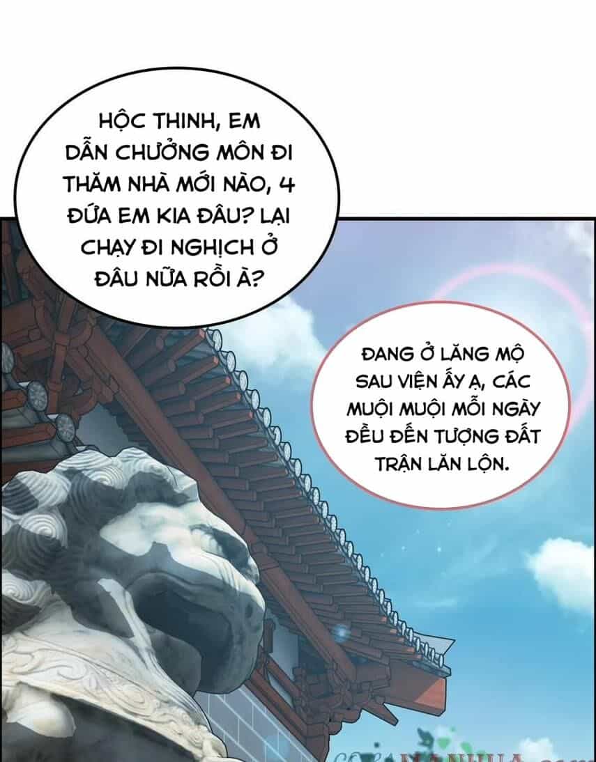 Tu Tiên Chính Là Như Vậy - Chương 56 - ảnh 77