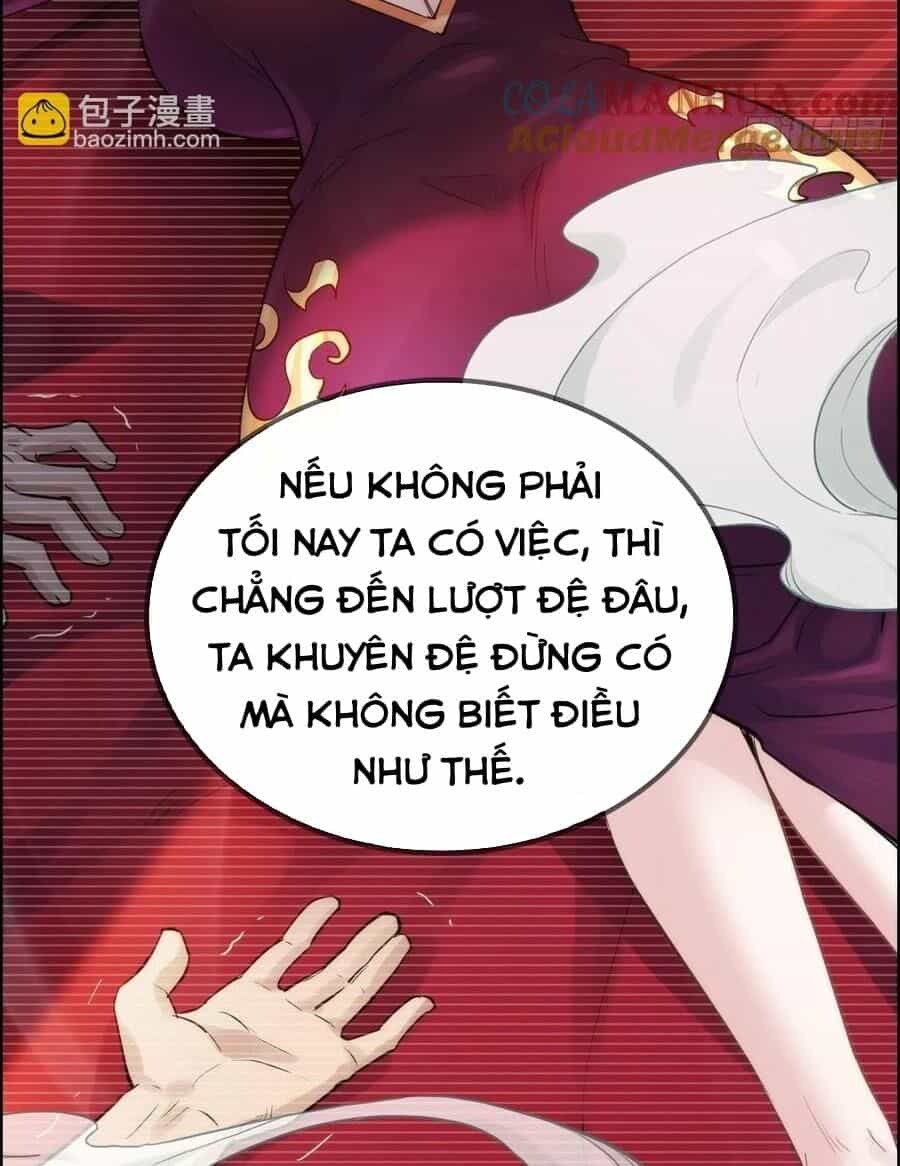 Tu Tiên Chính Là Như Vậy - Chương 57 - ảnh 59