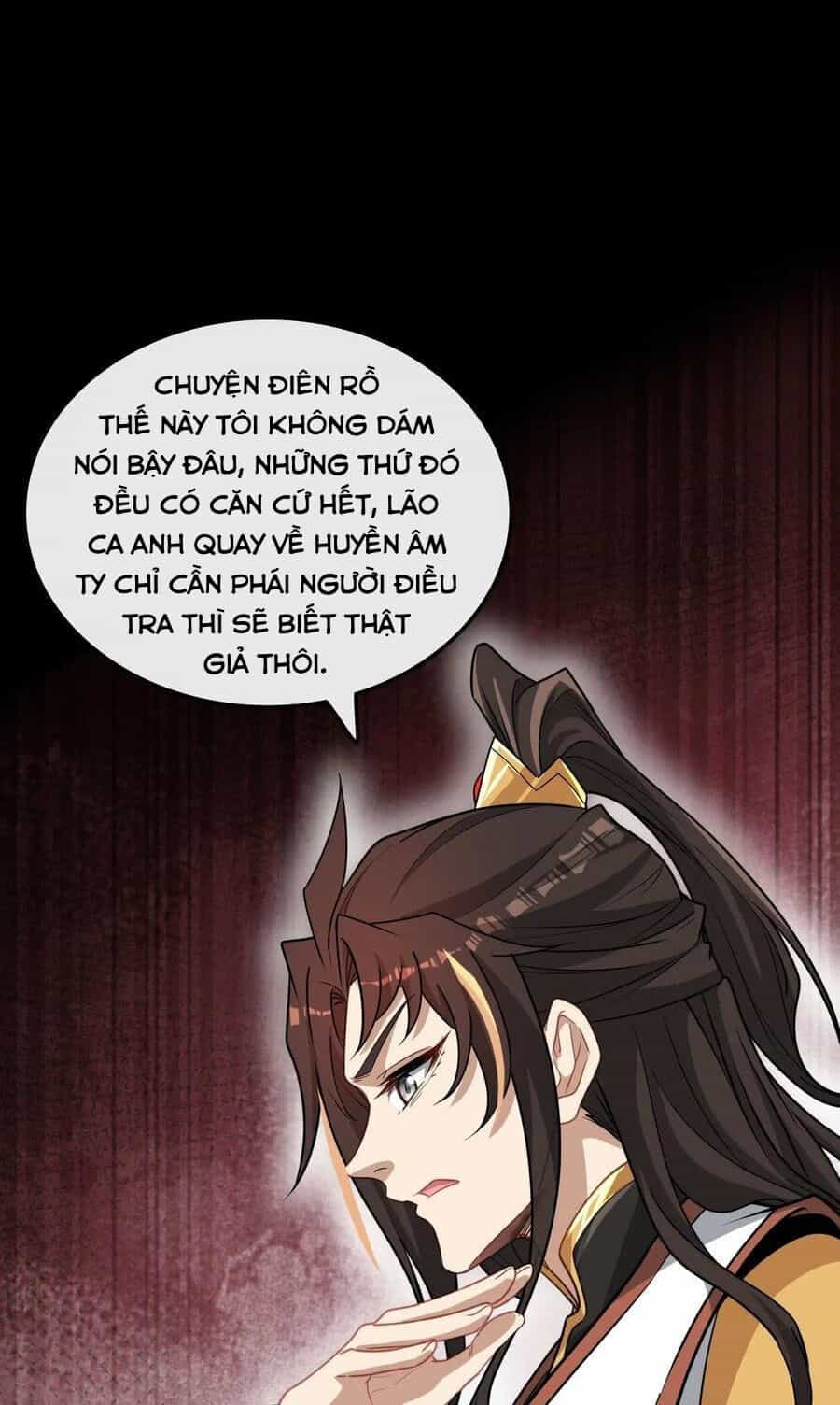 Tu Tiên Chính Là Như Vậy - Chương 58 - ảnh 49
