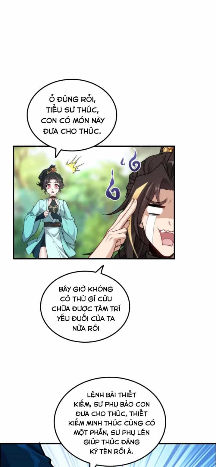 Tu Tiên Chính Là Như Vậy - Chương 60 - ảnh 12