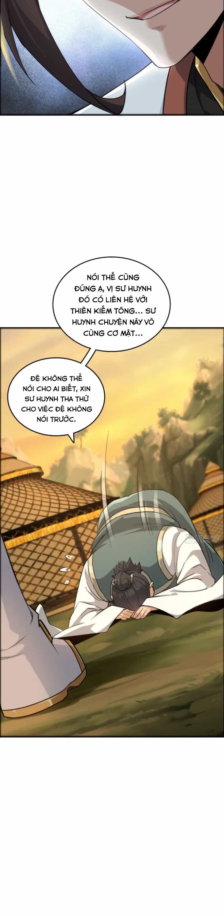 Tu Tiên Chính Là Như Vậy - Chương 62 - ảnh 26